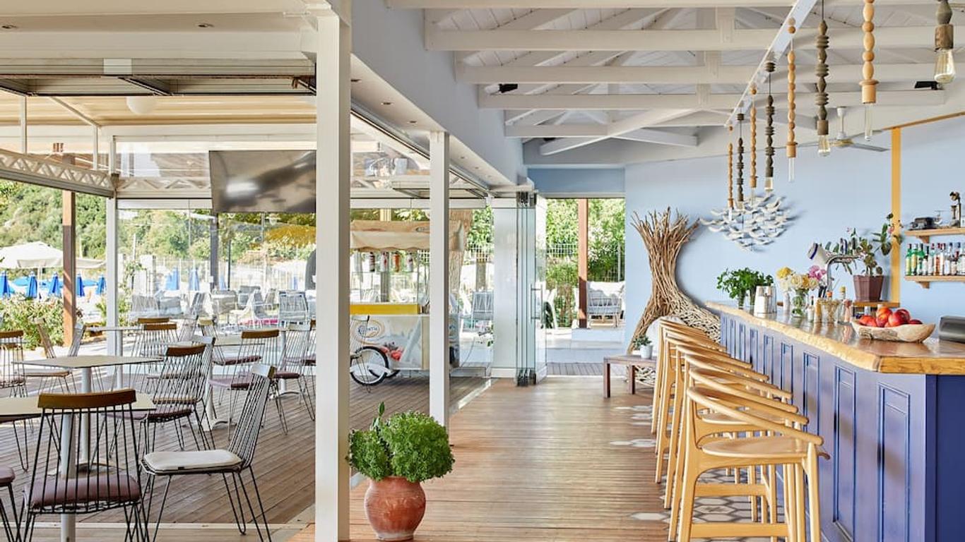 Parga Beach Hotel