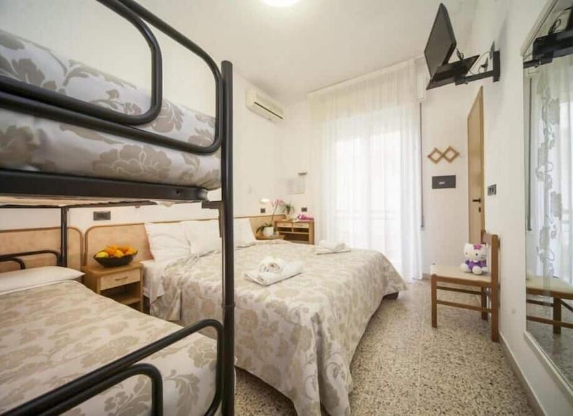 Κρεβατοκάμαρα Φωτογραφία