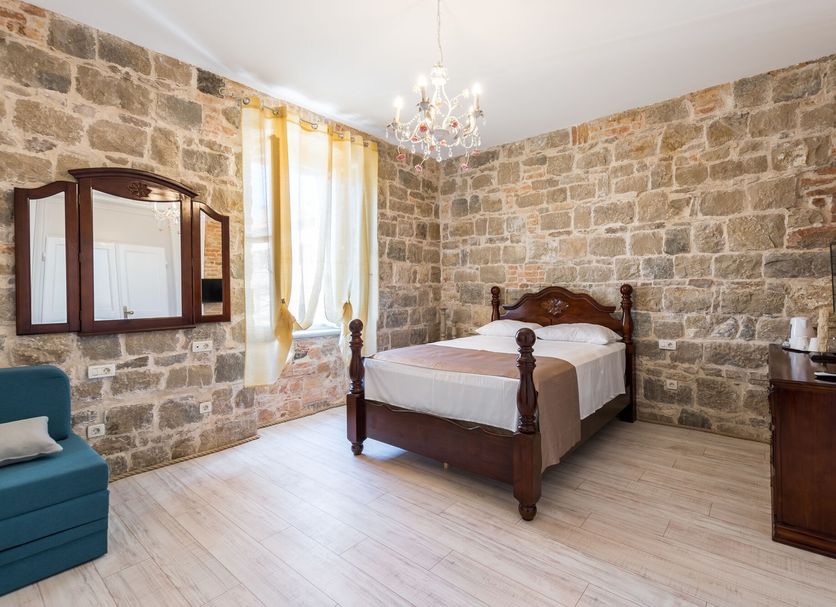 Κρεβατοκάμαρα Φωτογραφία