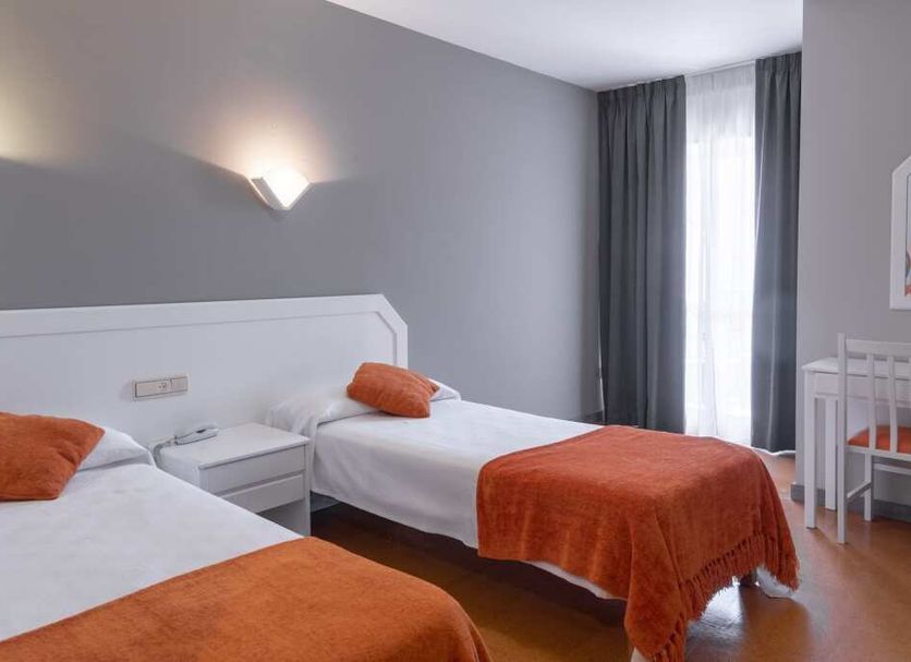 Κρεβατοκάμαρα Φωτογραφία