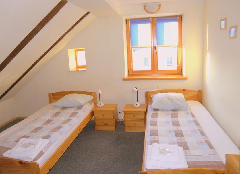 Κρεβατοκάμαρα Φωτογραφία