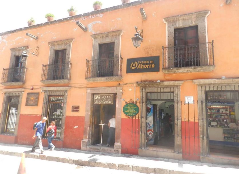 Κτίριο Φωτογραφία