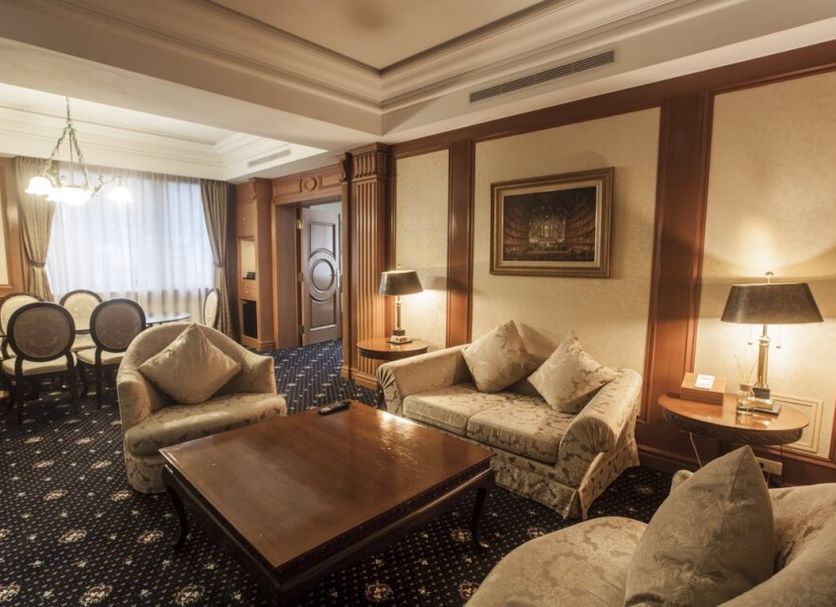 Σαλόνι Φωτογραφία