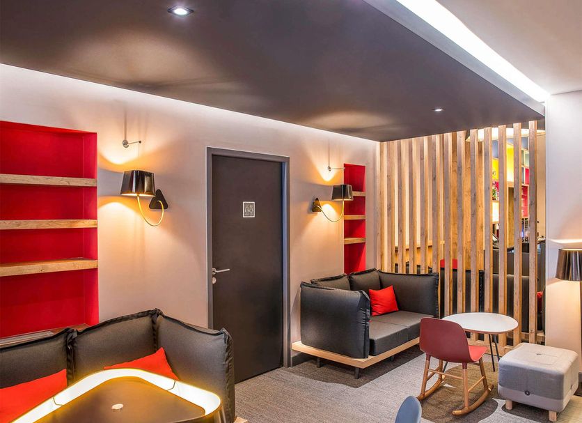 Σαλόνι Φωτογραφία