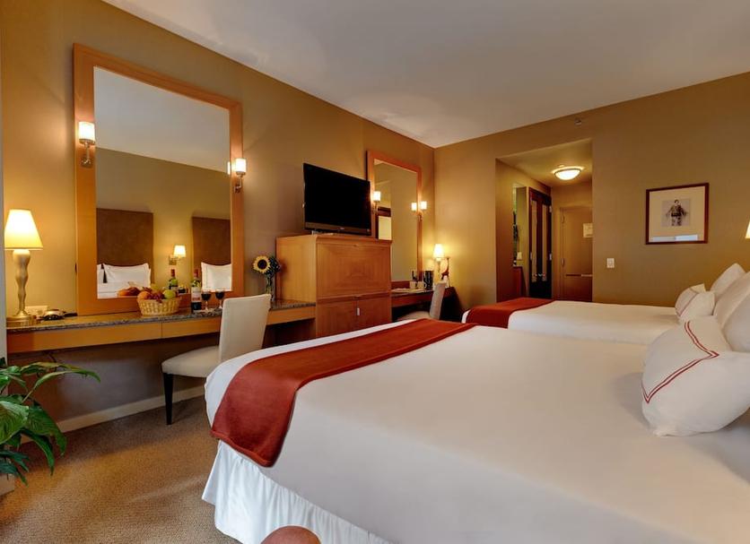 Κρεβατοκάμαρα Φωτογραφία