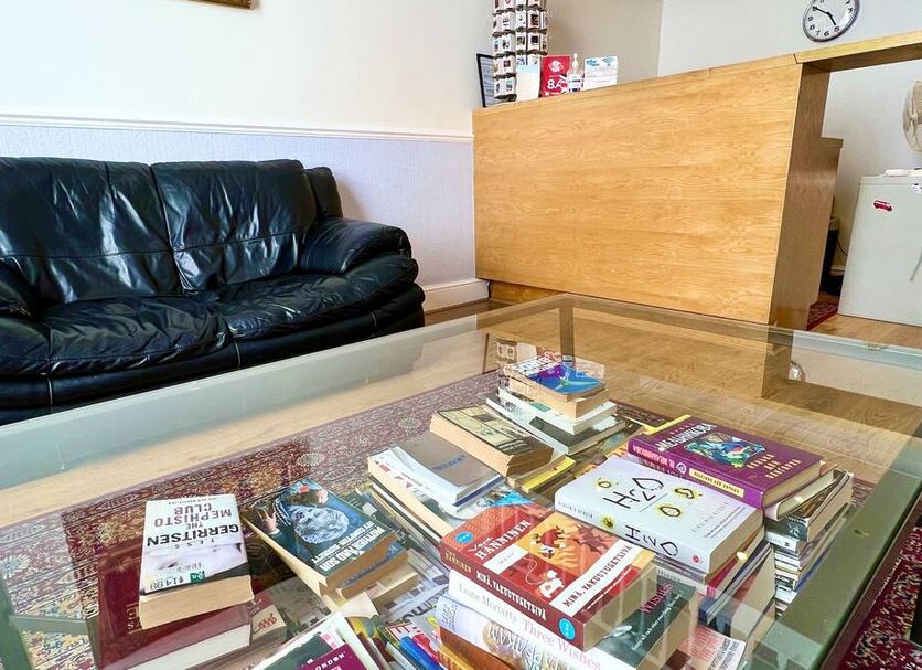 Σαλόνι Φωτογραφία