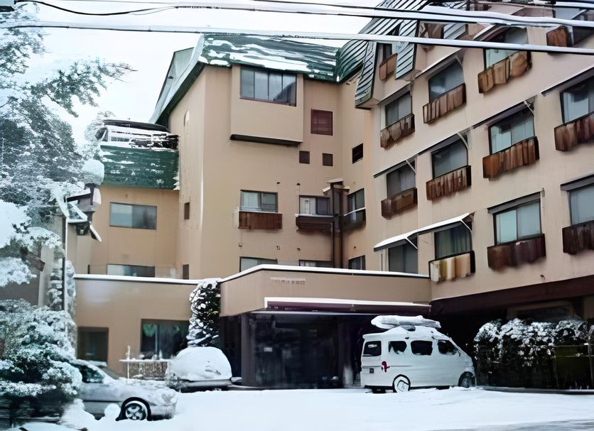 Κτίριο Φωτογραφία