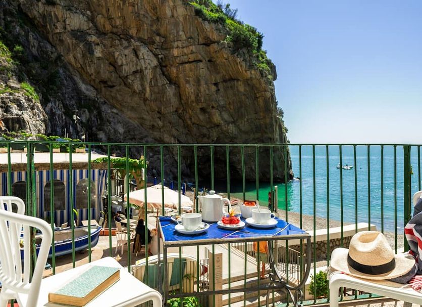 Μπαλκόνι Φωτογραφία