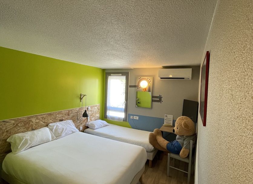 Κρεβατοκάμαρα Φωτογραφία