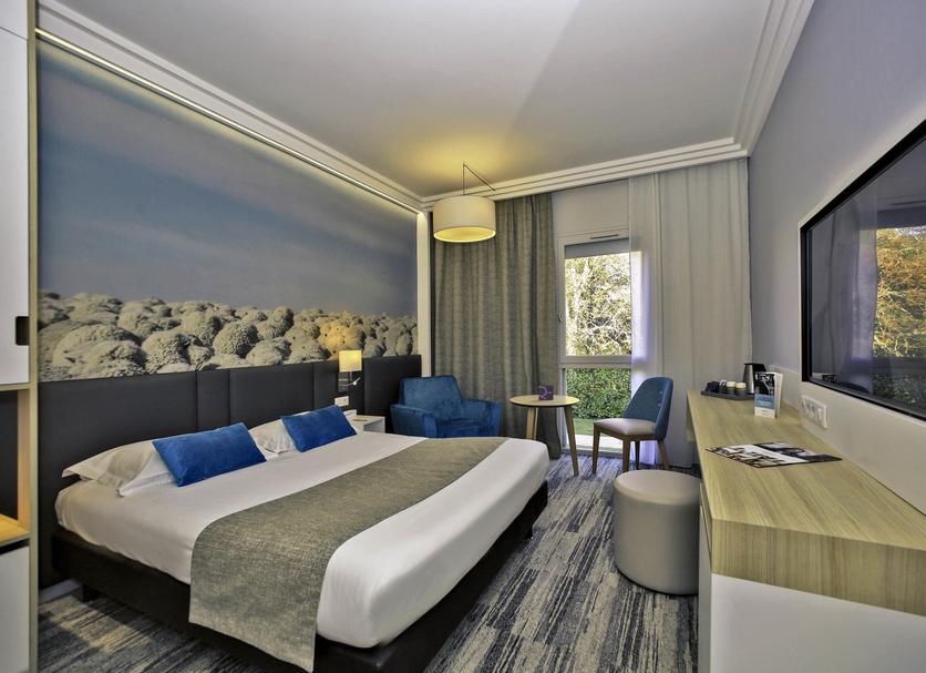 Κρεβατοκάμαρα Φωτογραφία