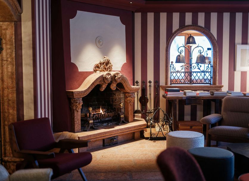 Σαλόνι Φωτογραφία