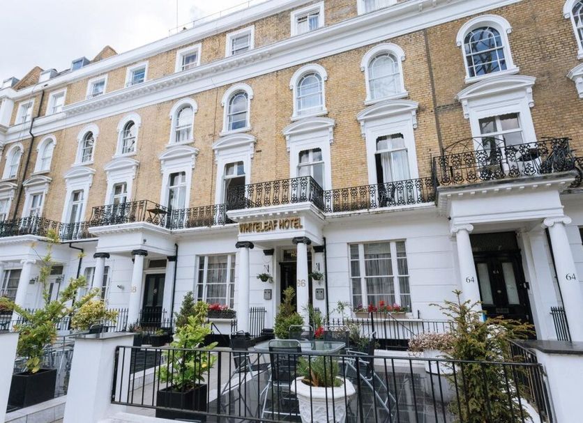 Κτίριο Φωτογραφία