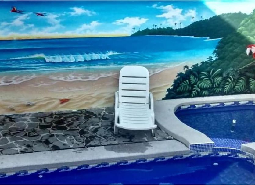 Πισίνα Φωτογραφία