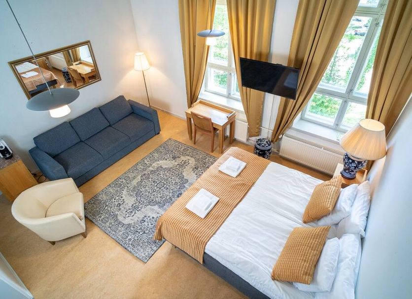 Κρεβατοκάμαρα Φωτογραφία