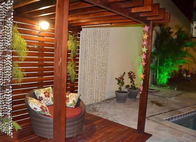 Βεράντα Φωτογραφία