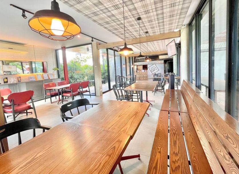 Εστιατόριο Φωτογραφία