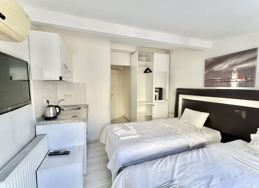 Κρεβατοκάμαρα Φωτογραφία