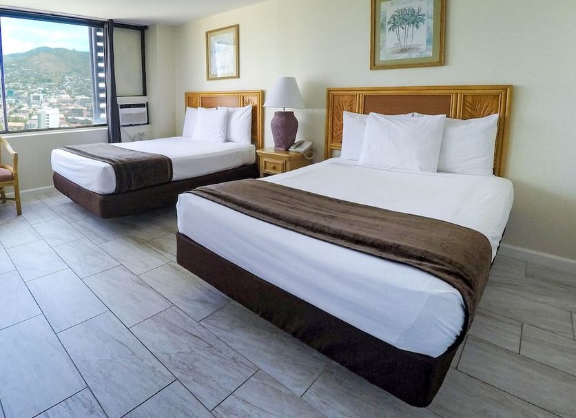 Κρεβατοκάμαρα Φωτογραφία