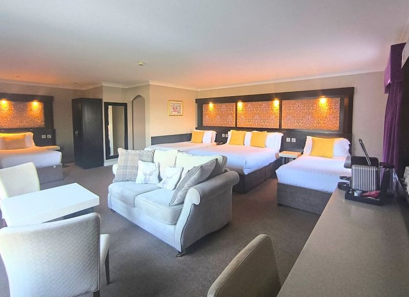 Κρεβατοκάμαρα Φωτογραφία