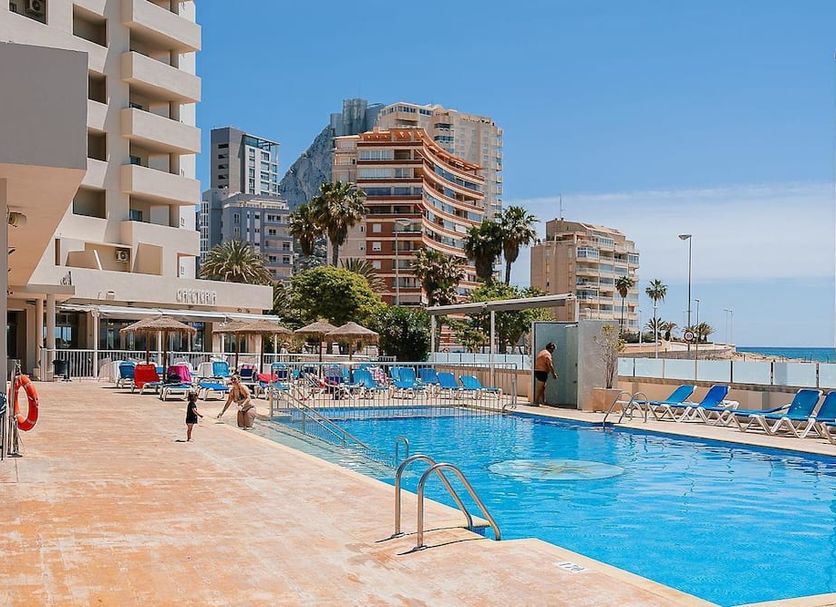 Πισίνα Φωτογραφία