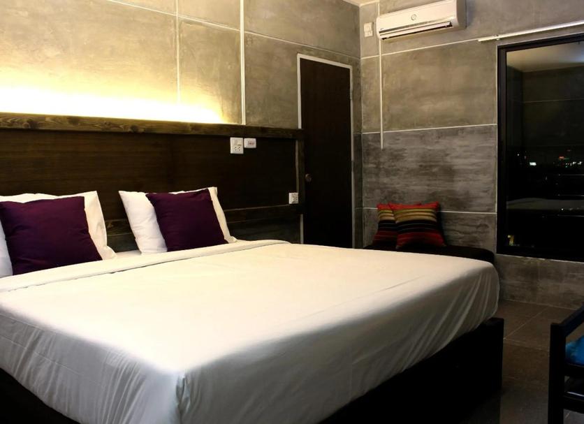 Κρεβατοκάμαρα Φωτογραφία