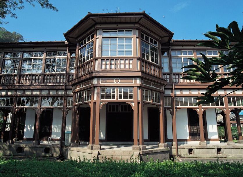 Κτίριο Φωτογραφία