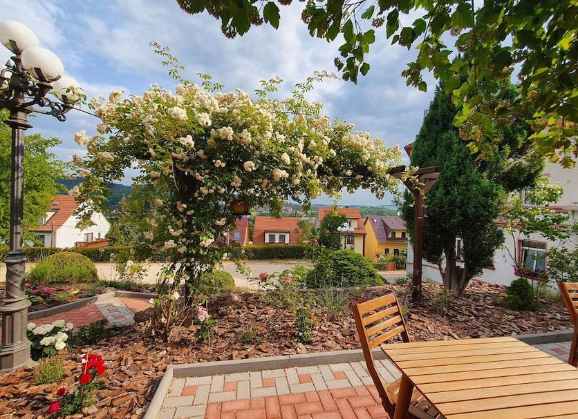 Βεράντα Φωτογραφία