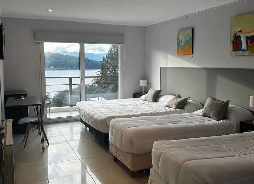 Κρεβατοκάμαρα Φωτογραφία