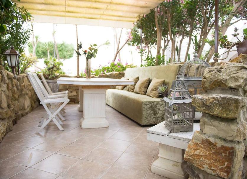 Βεράντα Φωτογραφία