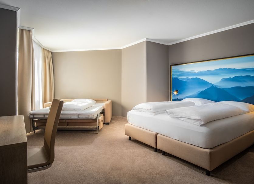 Κρεβατοκάμαρα Φωτογραφία