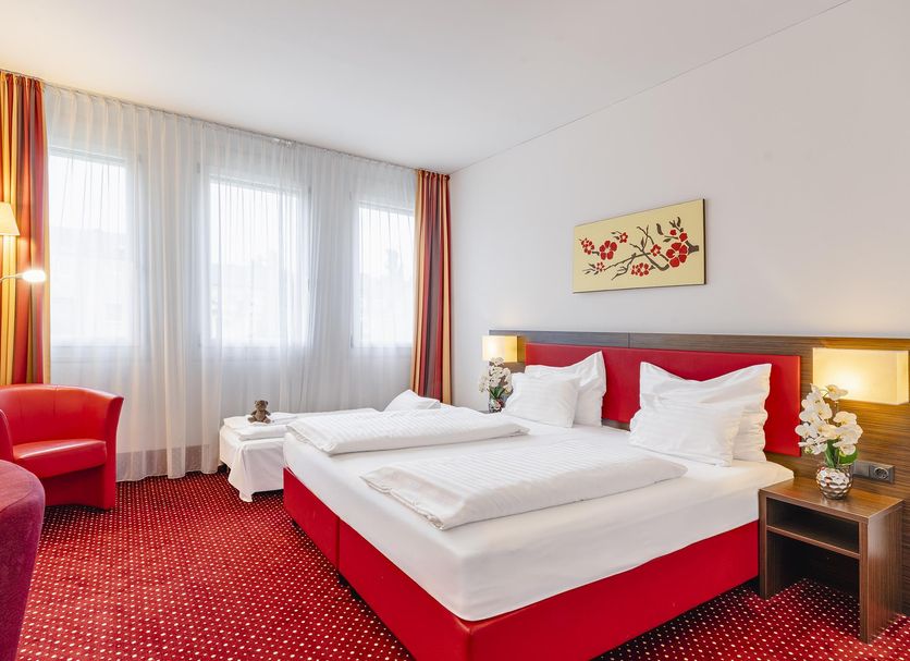 Κρεβατοκάμαρα Φωτογραφία