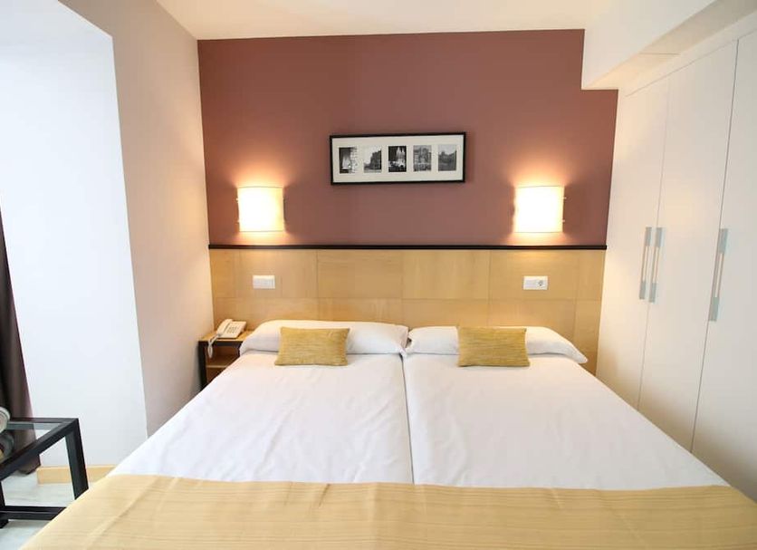 Κρεβατοκάμαρα Φωτογραφία