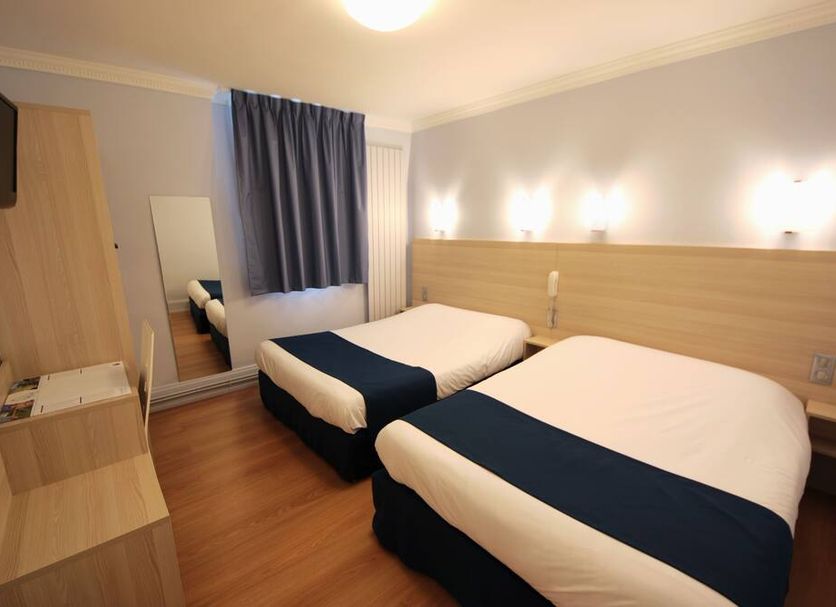 Κρεβατοκάμαρα Φωτογραφία