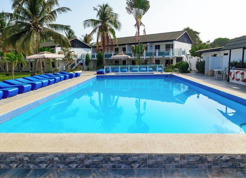 Πισίνα Φωτογραφία