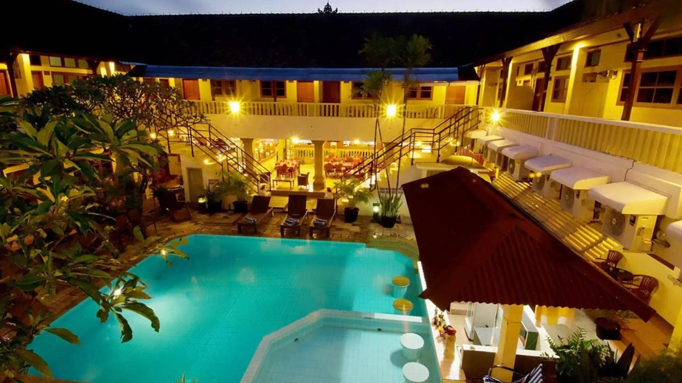 Rosani Hotel