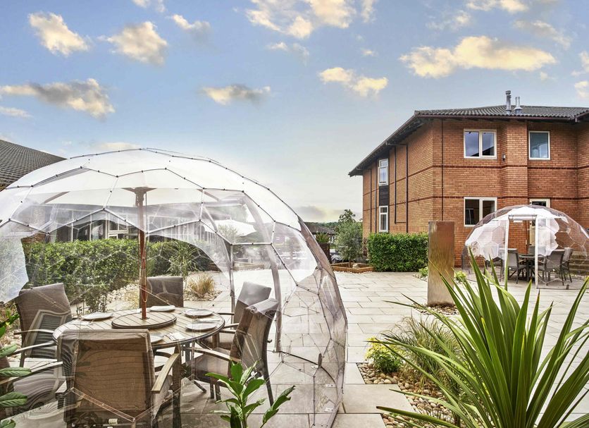 Βεράντα Φωτογραφία