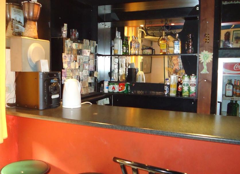Bar Φωτογραφία