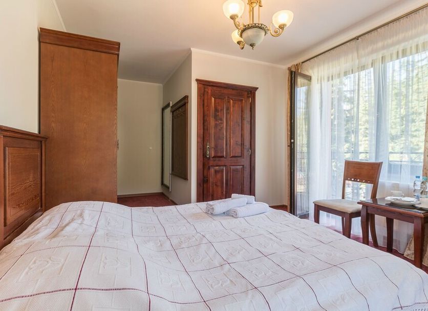 Κρεβατοκάμαρα Φωτογραφία