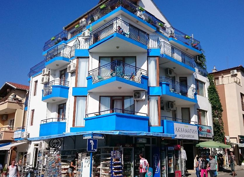 Κτίριο Φωτογραφία