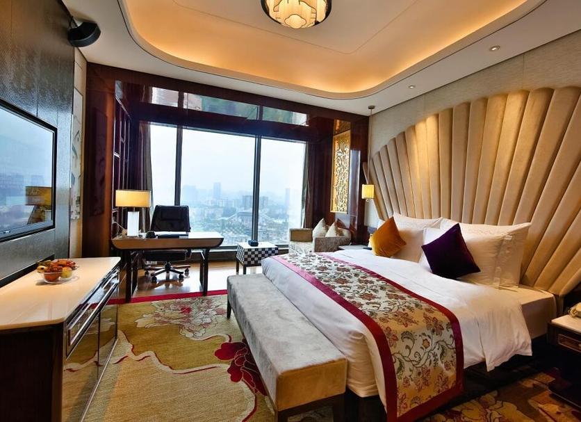 Κρεβατοκάμαρα Φωτογραφία