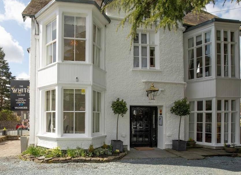 Κτίριο Φωτογραφία