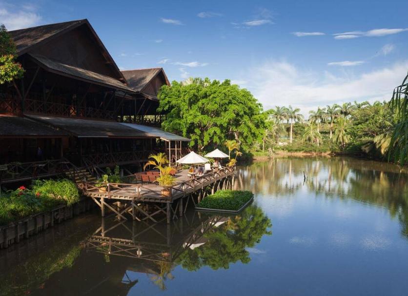 Βεράντα Φωτογραφία