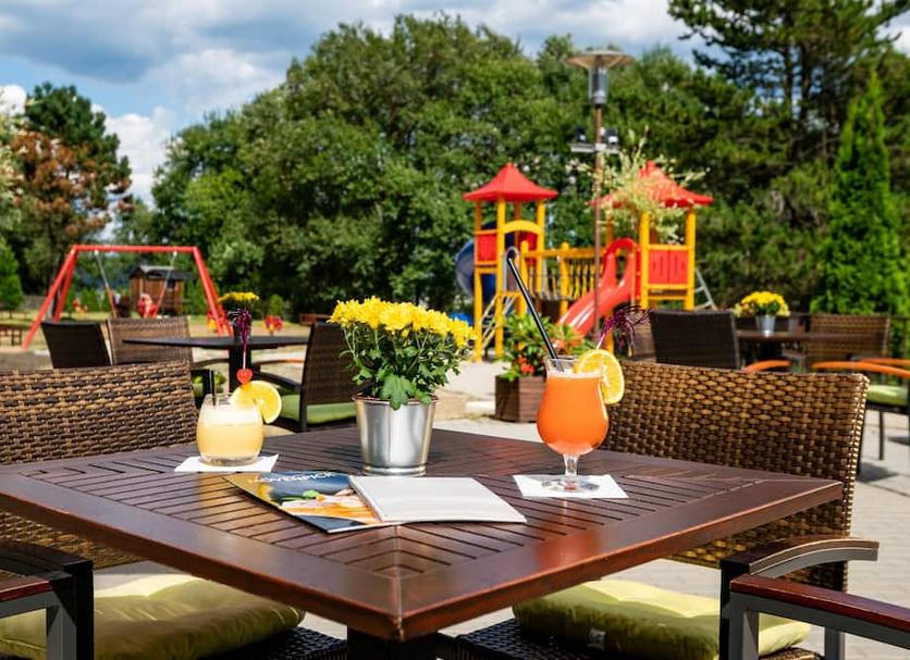 Βεράντα Φωτογραφία