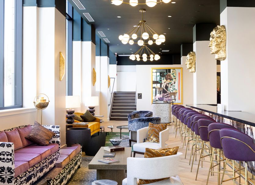 Σαλόνι Φωτογραφία