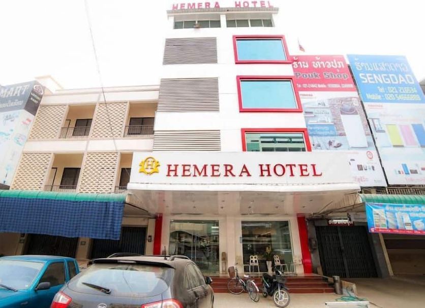 Κτίριο Φωτογραφία