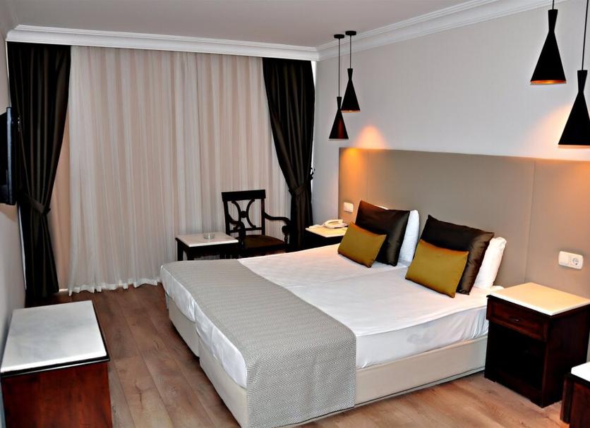 Κρεβατοκάμαρα Φωτογραφία