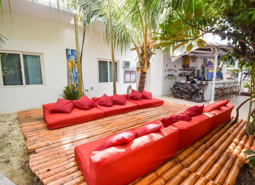 Βεράντα Φωτογραφία