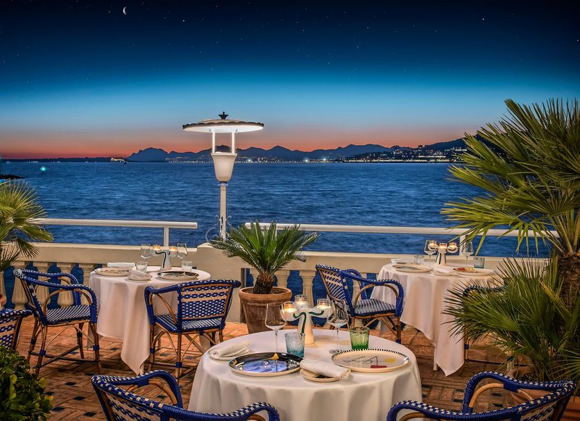 Βεράντα Φωτογραφία