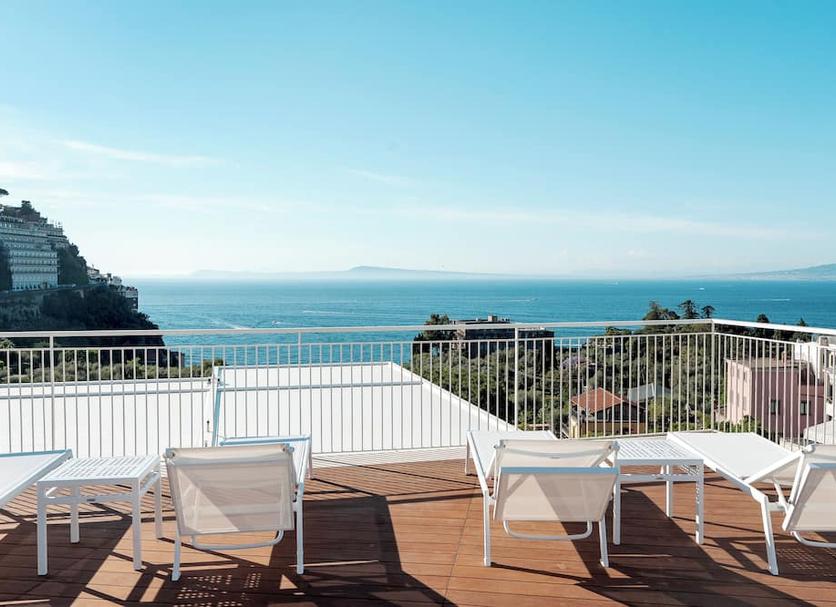 Μπαλκόνι Φωτογραφία