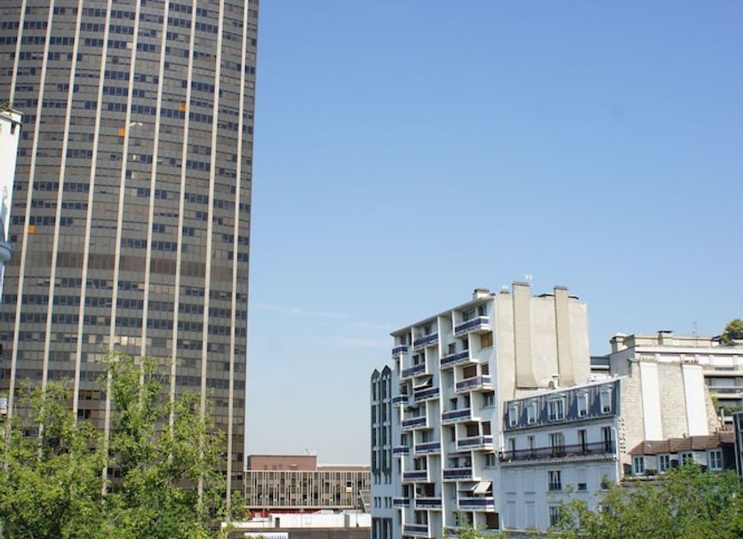 Κτίριο Φωτογραφία